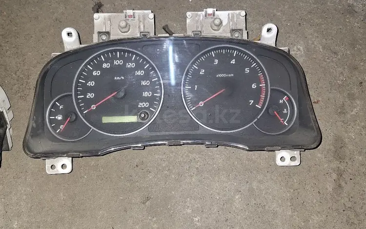 Щиток приборов Прадо 120 за 45 000 тг. в Алматы