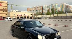 Mercedes-Benz E 55 AMG 1997 года за 2 850 000 тг. в Алматы – фото 3