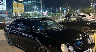 Mercedes-Benz E 55 AMG 1997 года за 2 850 000 тг. в Алматы