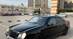 Mercedes-Benz E 55 AMG 1997 года за 2 850 000 тг. в Алматы – фото 2