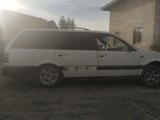 Volkswagen Passat 1991 года за 800 000 тг. в Алматы – фото 2