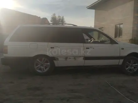 Volkswagen Passat 1991 года за 800 000 тг. в Алматы – фото 2