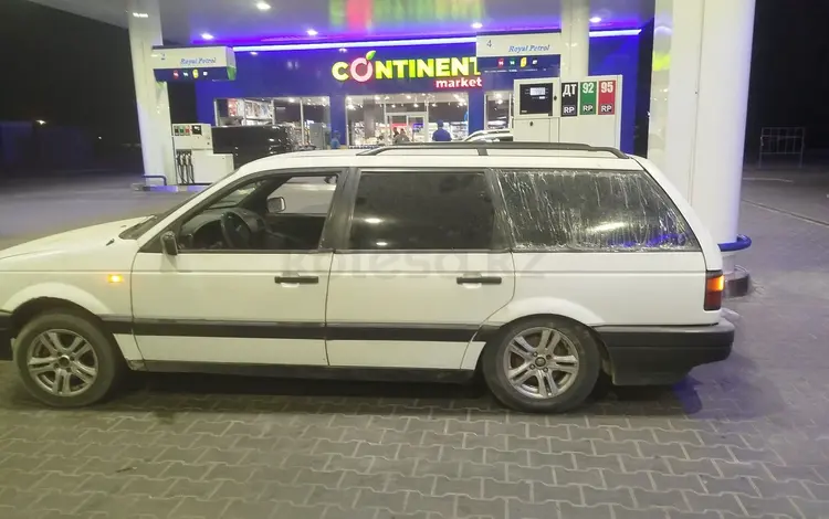 Volkswagen Passat 1991 годаүшін800 000 тг. в Алматы