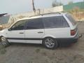 Volkswagen Passat 1991 годаүшін800 000 тг. в Алматы – фото 3