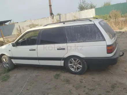 Volkswagen Passat 1991 года за 800 000 тг. в Алматы – фото 3