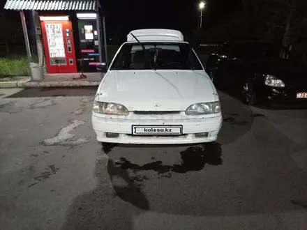 ВАЗ (Lada) 2115 2005 года за 680 000 тг. в Караганда