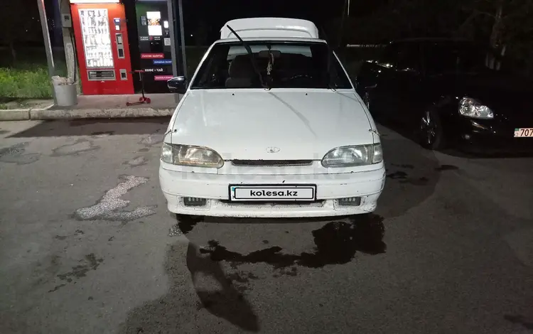 ВАЗ (Lada) 2115 2005 года за 680 000 тг. в Караганда