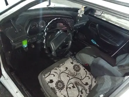 ВАЗ (Lada) 2115 2005 года за 680 000 тг. в Караганда – фото 5