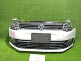 НОУСКАТ МОРДА ПЕРЕДНИЙ БАМПЕР ФАРЫ НА VW POLO 5 В СБОРЕ за 350 000 тг. в Алматы