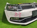 НОУСКАТ МОРДА ПЕРЕДНИЙ БАМПЕР ФАРЫ НА VW POLO 5 В СБОРЕ за 350 000 тг. в Алматы – фото 3
