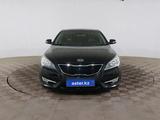 Kia Cadenza 2012 годаүшін6 990 000 тг. в Шымкент – фото 2
