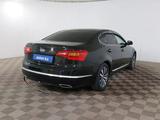 Kia Cadenza 2012 годаүшін6 990 000 тг. в Шымкент – фото 5