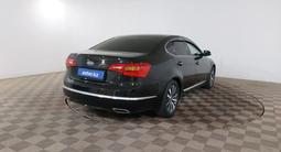 Kia Cadenza 2012 годаүшін6 990 000 тг. в Шымкент – фото 5