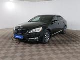 Kia Cadenza 2012 года за 6 990 000 тг. в Шымкент