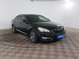 Kia Cadenza 2012 годаүшін6 990 000 тг. в Шымкент – фото 3