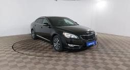 Kia Cadenza 2012 годаүшін6 990 000 тг. в Шымкент – фото 3