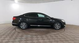 Kia Cadenza 2012 годаүшін6 990 000 тг. в Шымкент – фото 4