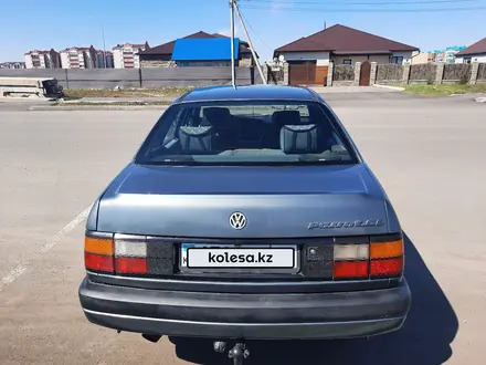 Volkswagen Passat 1989 года за 1 500 000 тг. в Петропавловск – фото 5