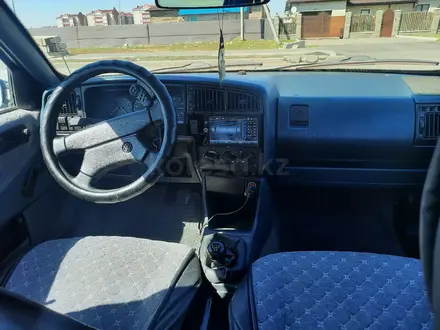 Volkswagen Passat 1989 года за 1 500 000 тг. в Петропавловск – фото 9