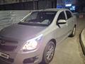 Chevrolet Cobalt 2020 года за 5 500 000 тг. в Атырау