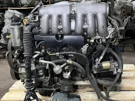 TitanAuto Toyota 1JZ 2.5л FSE двигатель в сборе за 700 000 тг. в Астана – фото 4