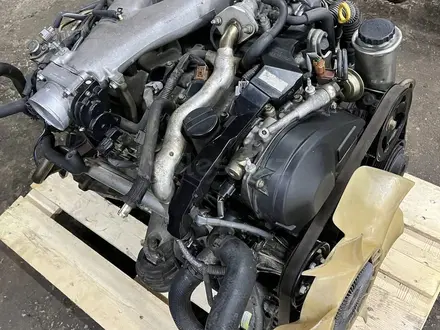 TitanAuto Toyota 1JZ 2.5л FSE двигатель в сборе за 700 000 тг. в Астана – фото 5