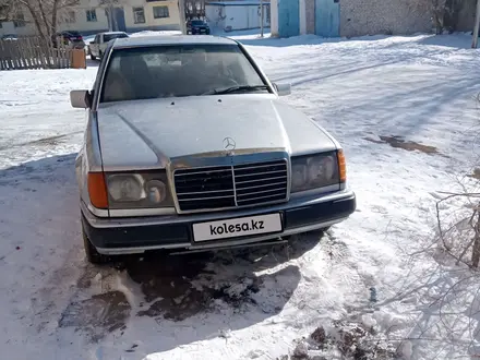 Mercedes-Benz E 250 1991 года за 1 000 000 тг. в Караганда