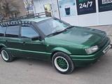 Volkswagen Passat 1991 годаүшін1 480 000 тг. в Атырау – фото 5