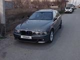 BMW 528 1997 года за 4 399 999 тг. в Шымкент – фото 5