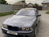 BMW 528 1997 годаүшін4 399 999 тг. в Шымкент
