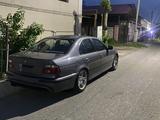 BMW 528 1997 годаүшін4 399 999 тг. в Шымкент – фото 3