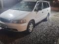 Honda Odyssey 1996 годаүшін2 500 000 тг. в Усть-Каменогорск