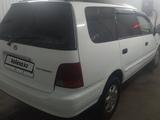 Honda Odyssey 1996 года за 2 500 000 тг. в Усть-Каменогорск – фото 5