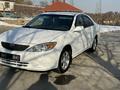 Toyota Camry 2002 года за 5 000 000 тг. в Алматы – фото 3