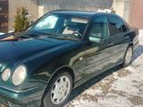 Mercedes-Benz E 320 1996 годаfor2 700 000 тг. в Алматы – фото 5