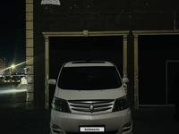 Toyota Alphard 2006 годаfor5 500 000 тг. в Актау