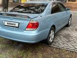 Toyota Camry 2005 годаfor4 500 000 тг. в Алматы – фото 2