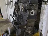 Двигатель гольф 3 вента пассат 1.8 за 100 000 тг. в Алматы – фото 2