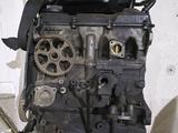 Двигатель гольф 3 вента пассат 1.8 за 100 000 тг. в Алматы – фото 3