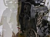 Двигатель гольф 3 вента пассат 1.8 за 100 000 тг. в Алматы – фото 4