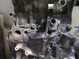 Двигатель гольф 3 вента пассат 1.8 за 100 000 тг. в Алматы
