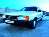 Audi 100 1987 годаүшін1 350 000 тг. в Туркестан