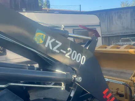 XINYU  XC968 2025 года за 7 850 000 тг. в Усть-Каменогорск – фото 4