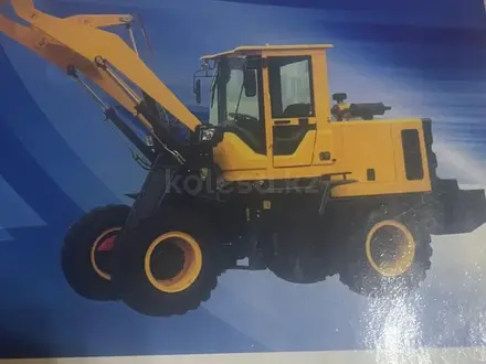 XINYU  XC968 2025 года за 7 850 000 тг. в Усть-Каменогорск – фото 8