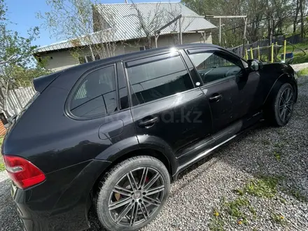 Porsche Cayenne 2008 года за 5 350 000 тг. в Алматы – фото 6