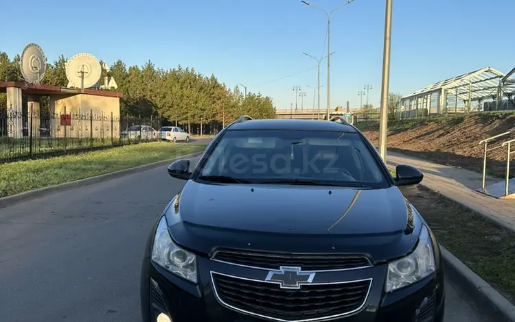 Chevrolet Cruze 2013 годаүшін6 000 000 тг. в Астана