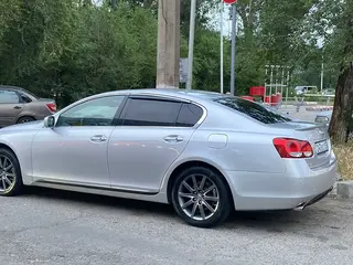 Lexus GS 300