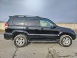 Toyota Land Cruiser Prado 2004 года за 8 500 000 тг. в Алматы – фото 3