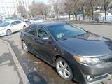 Toyota Camry 2014 годаүшін8 600 000 тг. в Алматы – фото 2