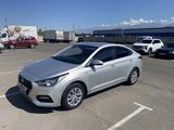 Hyundai Accent 2019 года за 7 300 000 тг. в Алматы